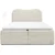 Boxspring postelja Ambra Lux - 120x200 cm