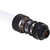 Alphacool 13mm HardTube kompresioni fiting G1/4 - tamno crni