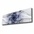 Wallity Slika na platnu 30x90cm