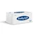 Bulkysoft salveta bela 38x38cm 50/1 2sl (40 pak)