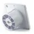 Kućni ventilator pRemium 120 TS sa tajmerom airRoxy