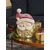 Tognana Dekorativna figura Deda Mraz Ho Ho 35 cm