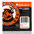 Oxballs Willy Cock Ring 3-Pack Black