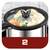 Stekleni pokrov Ingenio L9936582 Tefal 24 cm