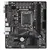 GIGABITE matična ploča 1700 H610M H V2, 2kDDR5 5600MHz, PCIek16 4.0, PCIek1