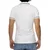 Calvin Klein Muška polo majica J30J315603, Bela