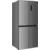 Beko frižider GNO 46623 MKSPN, siva