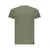 Accademia Militare Muška majica S6S6775586, Kratki rukav, Zelena