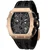 Tsar Bomba TB8204Q-35 Mens Watch Elementar Chronograph 44mm 5ATM