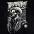 Hardcore majica moška - PUNK ATTITUDE - HYRAW - 253TS07