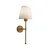 Opviq Zidna lampa 241968, Krem