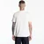 Majice Napapijri S-Sunda Short-Sleeve White Whisper M