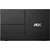 AOC Monitor 16T3EA 15, 6, IPS, 1920x1080, 60Hz, 4ms GtG, USB C, prenosni, Crni