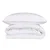 Lessentiel Maison Komplet posteljina Elegant, 200x220 cm, Bela