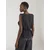 ABOUT YOU Bluza Ellen  črna