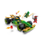 LEGO Ninjago Lojdov trkački automobil na povlačenje 71828