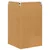 Vidaxl omara za vogal LUCCA Dimljen hrast 57 x 57 x 100 cm