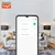shumee Kruger&Matz Connect P4 Tuya Smart WiFi Socket TIMER