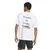Majice adidas Running Category Graphic T-Shirt White M