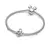 Pandora Srebrna perlica Mickey Mouse Disney Moments 793907C00