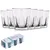 Excellent Houseware Stekleni kozarci za vodko 40 ml 6 kosov.