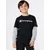 Champion Authentic Athletic Apparel Majica črna/bela