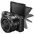 SONY bezrcalni digitalni fotoaparat Alpha A5100 16-50 f/3.5-5.6 KIT ILCE-5100LB ILCE5100LB