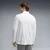 PUMA Valencia CF Quarter-Zip Training Top Men, Men, White/Flat Medium Gray, XXL