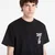 Majice Carhartt WIP S/S Blocks T-Shirt UNISEX Black XL