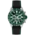 Jacques Lemans 1-2140C Liverpool Chronograph Mens Watch 48mm 10ATM
