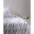 Madame Coco Set posteljine Avril, 160x220cm, Sivi