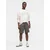 GAP Majica HERITAGE  svetlo siva / bela