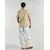 Timberland KENNEBEC RIVER TREE LOGO SHORT-SLEEVE TEE Bež