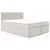 Boxspring postelja 73 - 200x200 cm