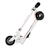 QKIDS FLO TROTINET ZA DECU ALUMINIUM PINK