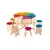 Cajon razredni deluxe SET NINOSET954-2 NINO Percussion