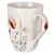 shumee Porcelanasta skodelica MAKI 360 ml