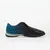 Sneakers adidas F50 Sala Core Black/ Sky Rust/ Blurus EUR 44 2/3