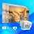 Zenwire Zenwire PrimeView IMC460 Pro mini prenosni projektor Android 14, WiFi 6, Bluetooth 5.4, Full HD 950 ANSI, 4K/8K, autofocus, (5000193567)