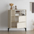 HANAH HOME Komoda Ewa Travertine