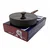 shumee Riley&Taylor Loft ponev s pokrovom 28 cm 3,5 l