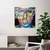 Wallity Slika UV-844, 50 x 50 cm