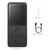MP3 Player Bluetooth podrzava micro SD, Crni