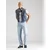 LEVIS  Kavbojke 565™ 97 Loose Straight, modra