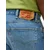 Levis Big & Tall Kavbojke 501 moder denim
