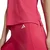 ADIDAS PERFORMANCE Funkcionalna majica Essentials  malina