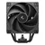 Hladilnik za procesor DeepCool AK500 G2, 120mm, črn