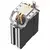 DeepCool AG200 Kuler za procesor, 92mm, 500-3050rpm