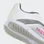 Adidas Patike za fudbal za dečake F50 Messi Club In J, JP7452, Bele