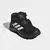 Adidas Cipele za dečake Terrex Skychaser Mid gtx cf k, Crne